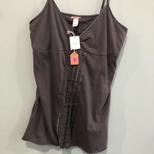 NWT tank with sequence